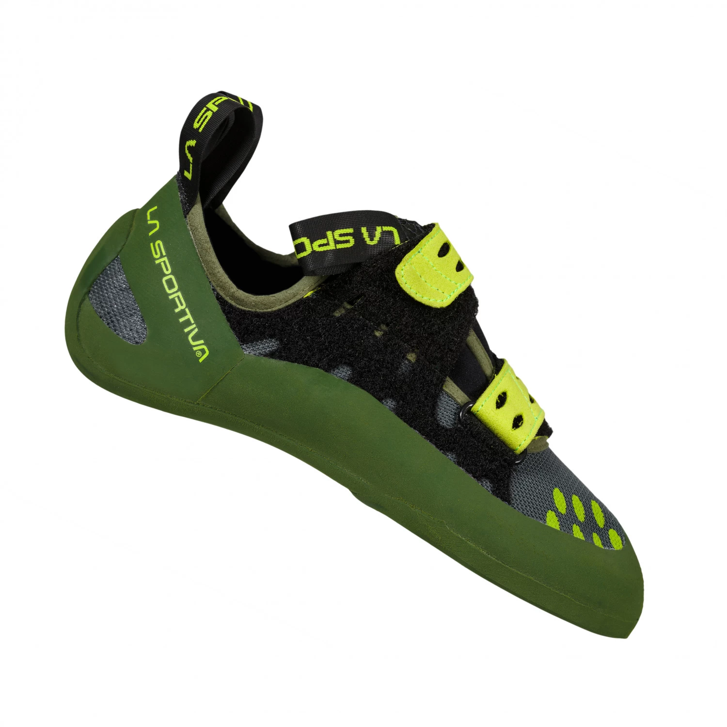 La Sportiva - GeckoGym Vegan - Climbing Shoes 3 La Sportiva - GeckoGym Vegan - Climbing Shoes