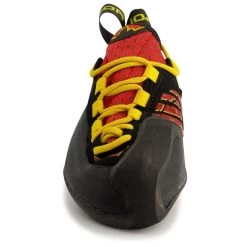 La Sportiva - Genius - Climbing Shoes -Outdoor Climbing Equipment Shop la sportiva genius climbing shoes detail 3