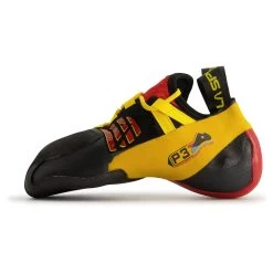 La Sportiva - Genius - Climbing Shoes -Outdoor Climbing Equipment Shop la sportiva genius climbing shoes detail 4
