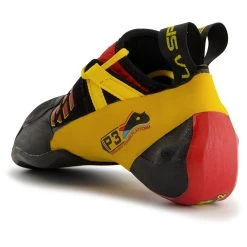 La Sportiva - Genius - Climbing Shoes -Outdoor Climbing Equipment Shop la sportiva genius climbing shoes detail 5