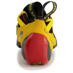 La Sportiva - Genius - Climbing Shoes -Outdoor Climbing Equipment Shop la sportiva genius climbing shoes detail 6