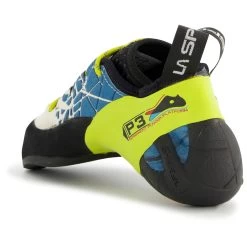La Sportiva - Kataki - Climbing Shoes -Outdoor Climbing Equipment Shop la sportiva kataki climbing shoes detail 5