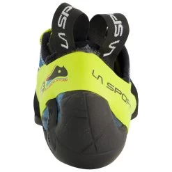 La Sportiva - Kataki - Climbing Shoes -Outdoor Climbing Equipment Shop la sportiva kataki climbing shoes detail 6