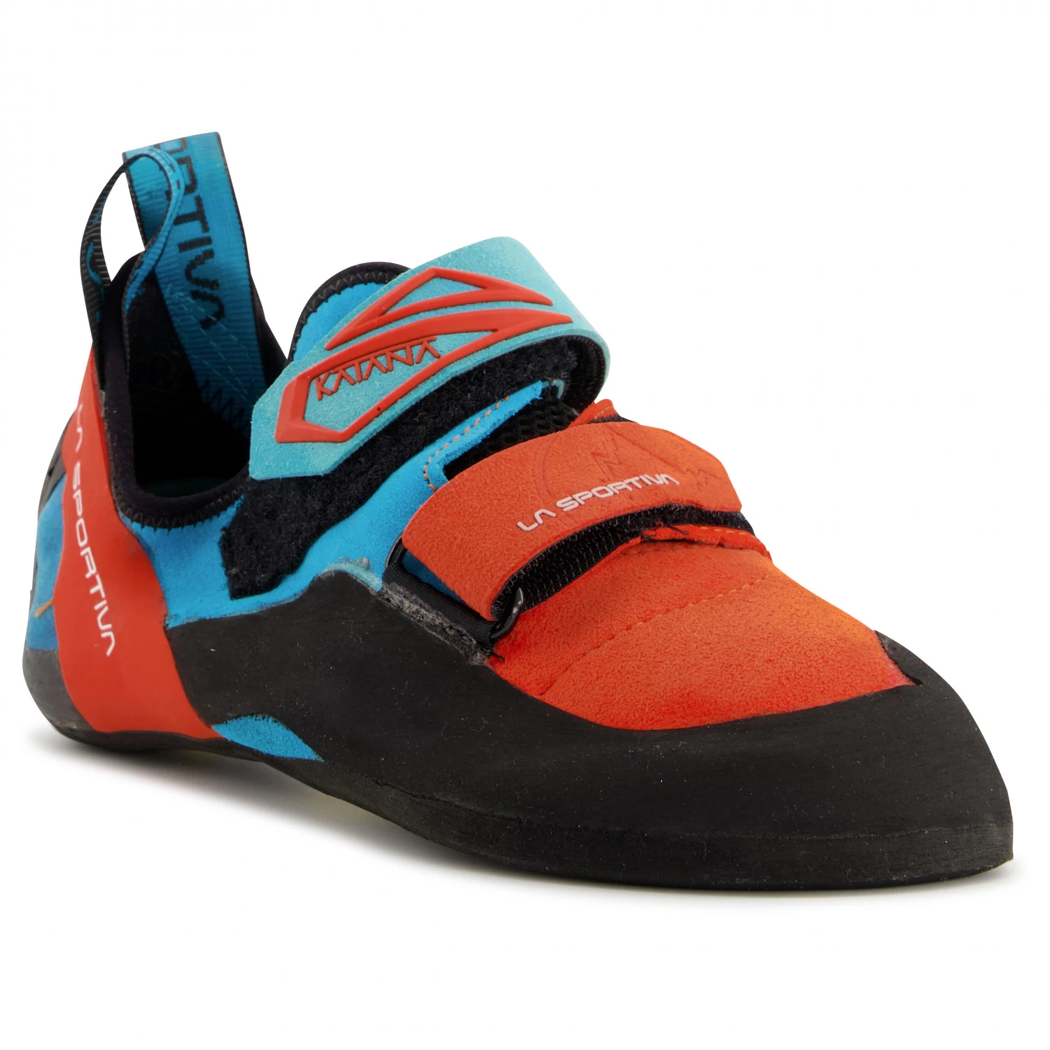 La Sportiva - Katana - Climbing Shoes 4 La Sportiva - Katana - Climbing Shoes - Image 2