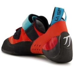 La Sportiva - Katana - Climbing Shoes 12 La Sportiva - Katana - Climbing Shoes -Outdoor Climbing Equipment Shop la sportiva katana climbing shoes detail 5