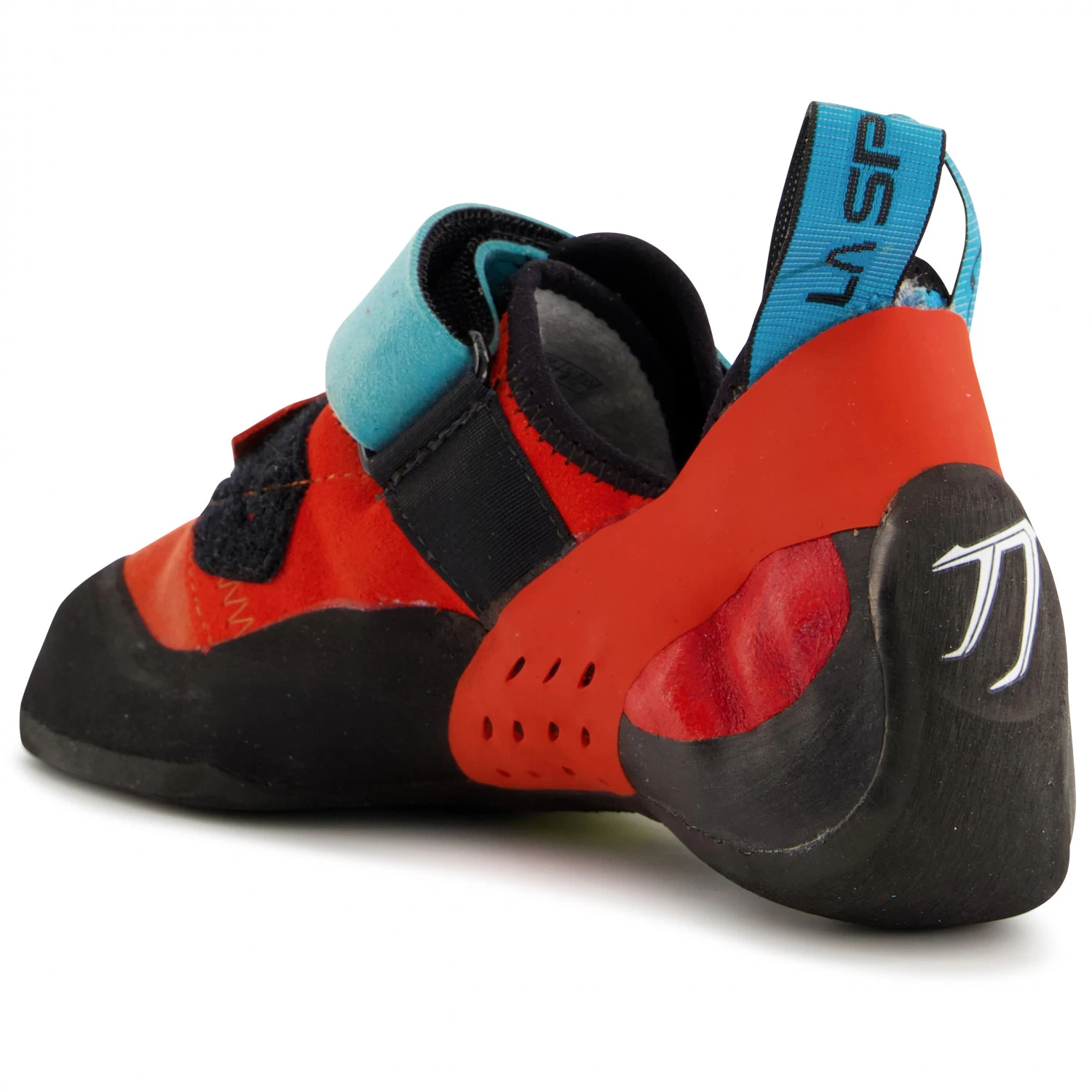 La Sportiva - Katana - Climbing Shoes 7 La Sportiva - Katana - Climbing Shoes - Image 5