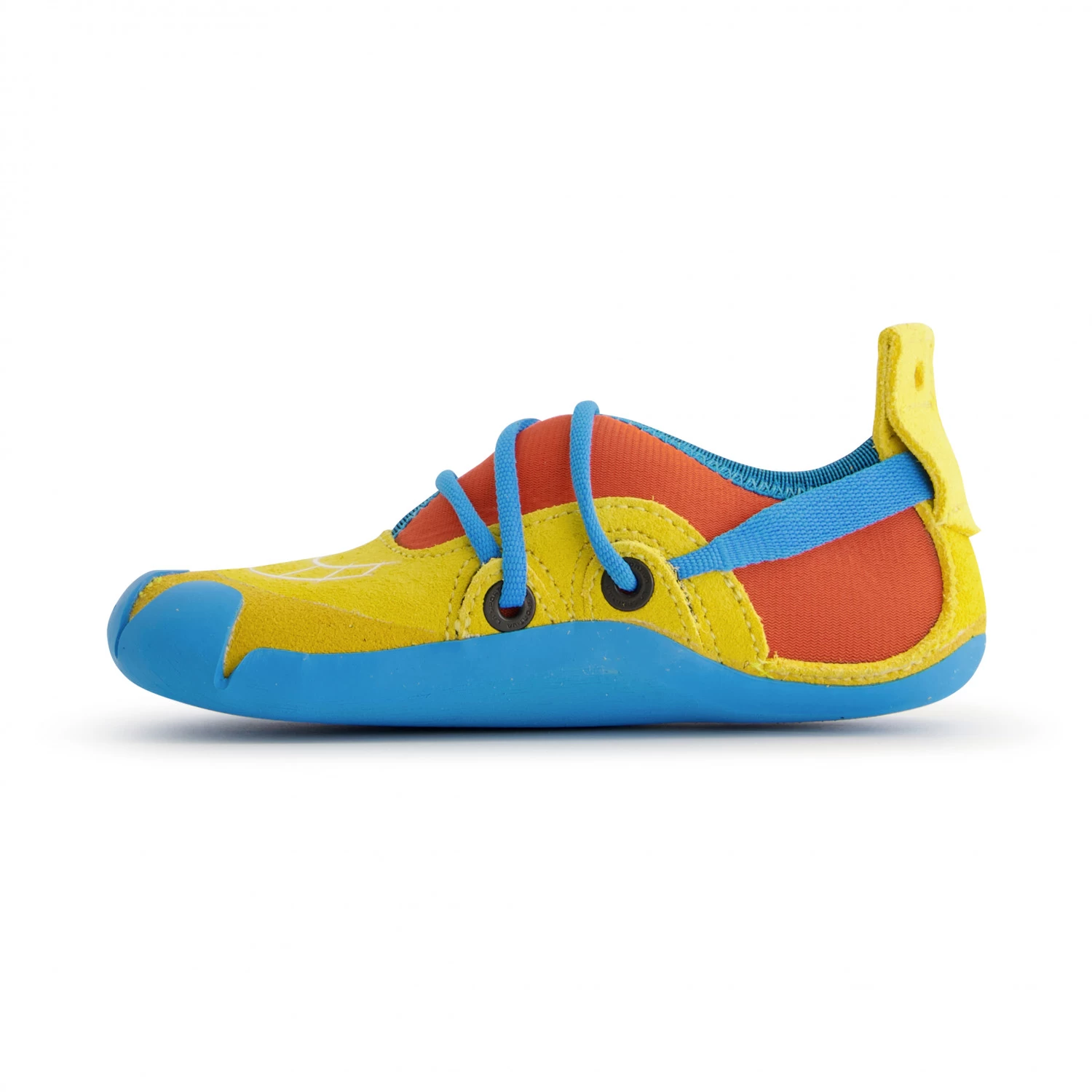 La Sportiva - Kid's Gripit - Climbing Shoes 6 La Sportiva - Kid's Gripit - Climbing Shoes - Image 4