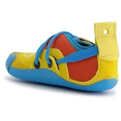 La Sportiva - Kid's Gripit - Climbing Shoes 12 La Sportiva - Kid's Gripit - Climbing Shoes -Outdoor Climbing Equipment Shop la sportiva kids gripit climbing shoes detail 5