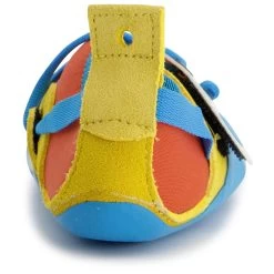 La Sportiva - Kid's Gripit - Climbing Shoes 13 La Sportiva - Kid's Gripit - Climbing Shoes -Outdoor Climbing Equipment Shop la sportiva kids gripit climbing shoes detail 6