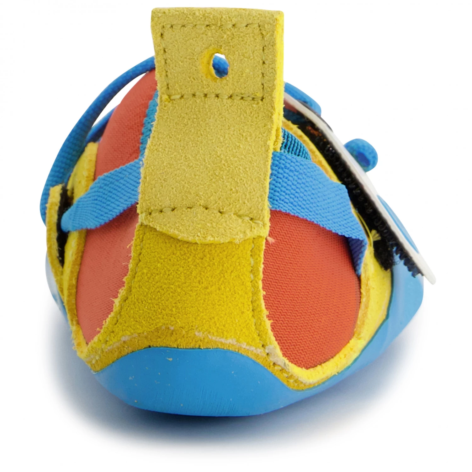 La Sportiva - Kid's Gripit - Climbing Shoes 8 La Sportiva - Kid's Gripit - Climbing Shoes - Image 6