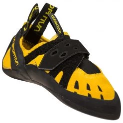 La Sportiva - Kid's Tarantula JR - Climbing Shoes -Outdoor Climbing Equipment Shop la sportiva kids tarantula jr climbing shoes detail 3