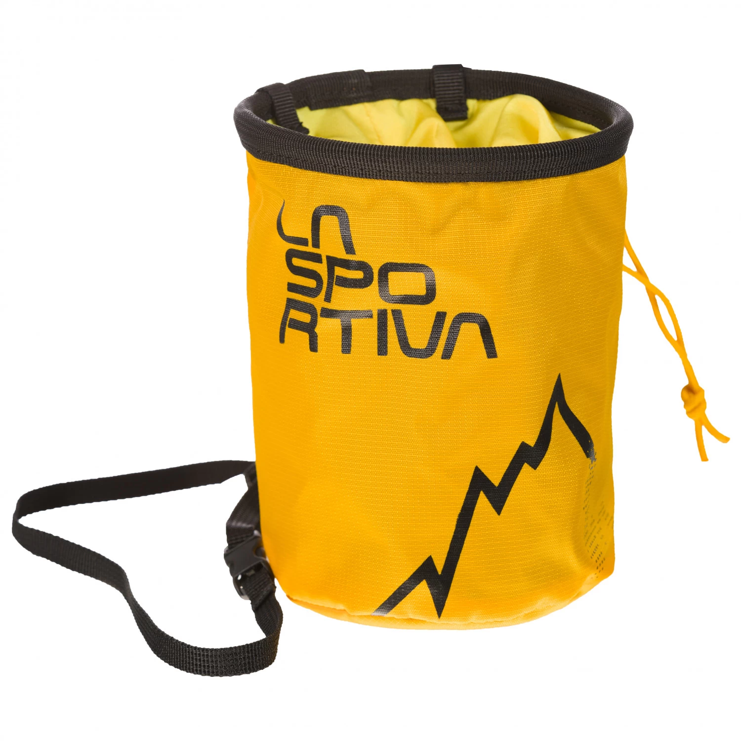 La Sportiva - LSP Chalk Bag - Chalk Bag 4 La Sportiva - LSP Chalk Bag - Chalk Bag - Image 2