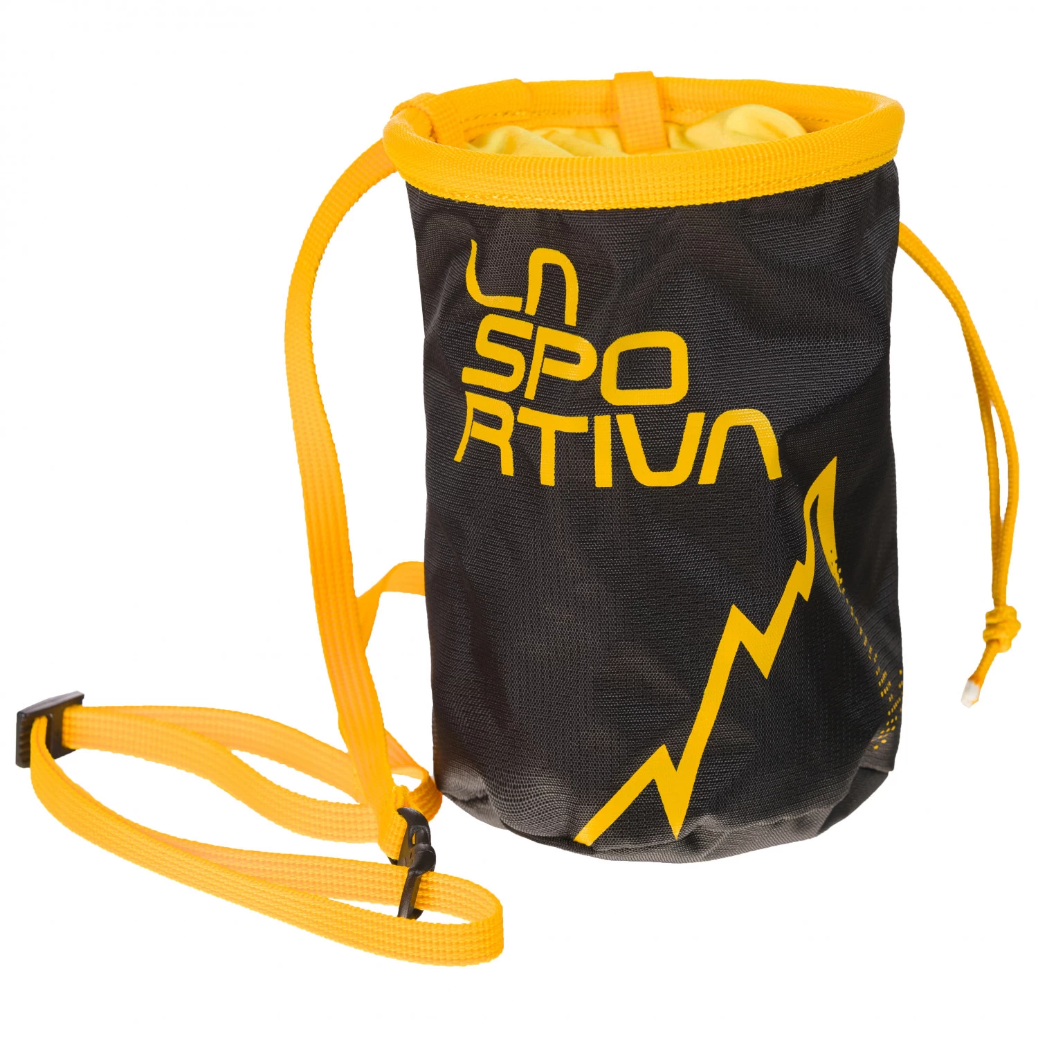 La Sportiva - LSP Chalk Bag - Chalk Bag 3 La Sportiva - LSP Chalk Bag - Chalk Bag
