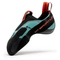 La Sportiva - Mantra - Climbing Shoes -Outdoor Climbing Equipment Shop la sportiva mantra climbing shoes detail 4