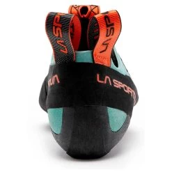 La Sportiva - Mantra - Climbing Shoes -Outdoor Climbing Equipment Shop la sportiva mantra climbing shoes detail 5