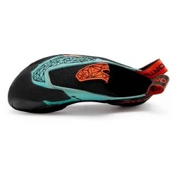 La Sportiva - Mantra - Climbing Shoes -Outdoor Climbing Equipment Shop la sportiva mantra climbing shoes detail 6