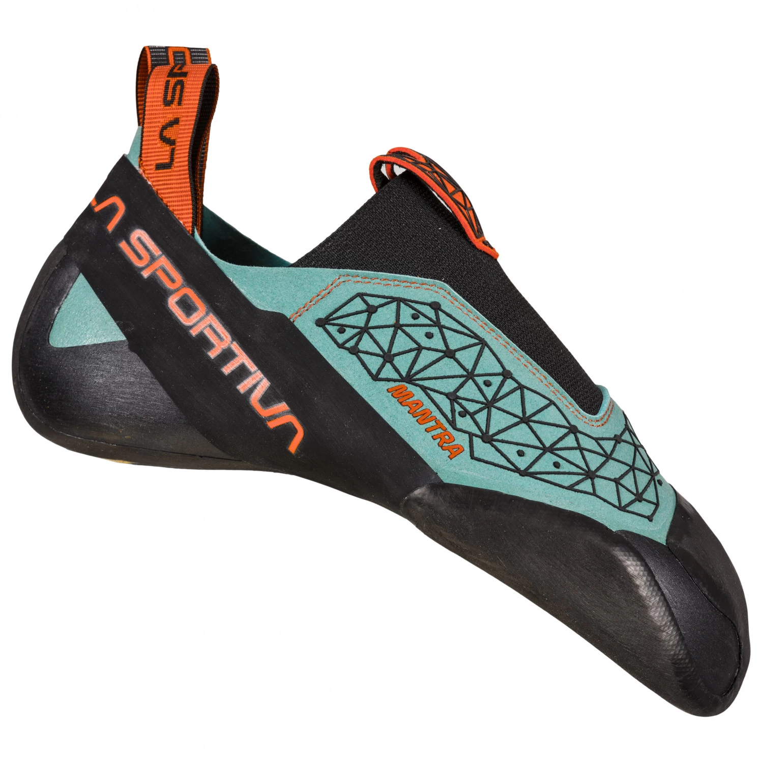 La Sportiva - Mantra - Climbing Shoes