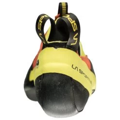 La Sportiva - Maverink - Climbing Shoes -Outdoor Climbing Equipment Shop la sportiva maverink climbing shoes detail 4