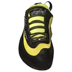 La Sportiva - Miura - Climbing Shoes -Outdoor Climbing Equipment Shop la sportiva miura climbing shoes detail 3