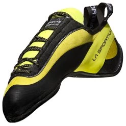 La Sportiva - Miura - Climbing Shoes -Outdoor Climbing Equipment Shop la sportiva miura climbing shoes detail 4