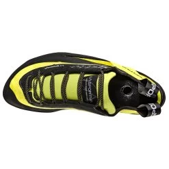 La Sportiva - Miura - Climbing Shoes -Outdoor Climbing Equipment Shop la sportiva miura climbing shoes detail 6