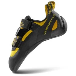 La Sportiva - Miura VS - Climbing Shoes -Outdoor Climbing Equipment Shop la sportiva miura vs climbing shoes detail 4