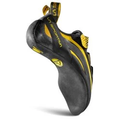 La Sportiva - Miura VS - Climbing Shoes -Outdoor Climbing Equipment Shop la sportiva miura vs climbing shoes detail 5