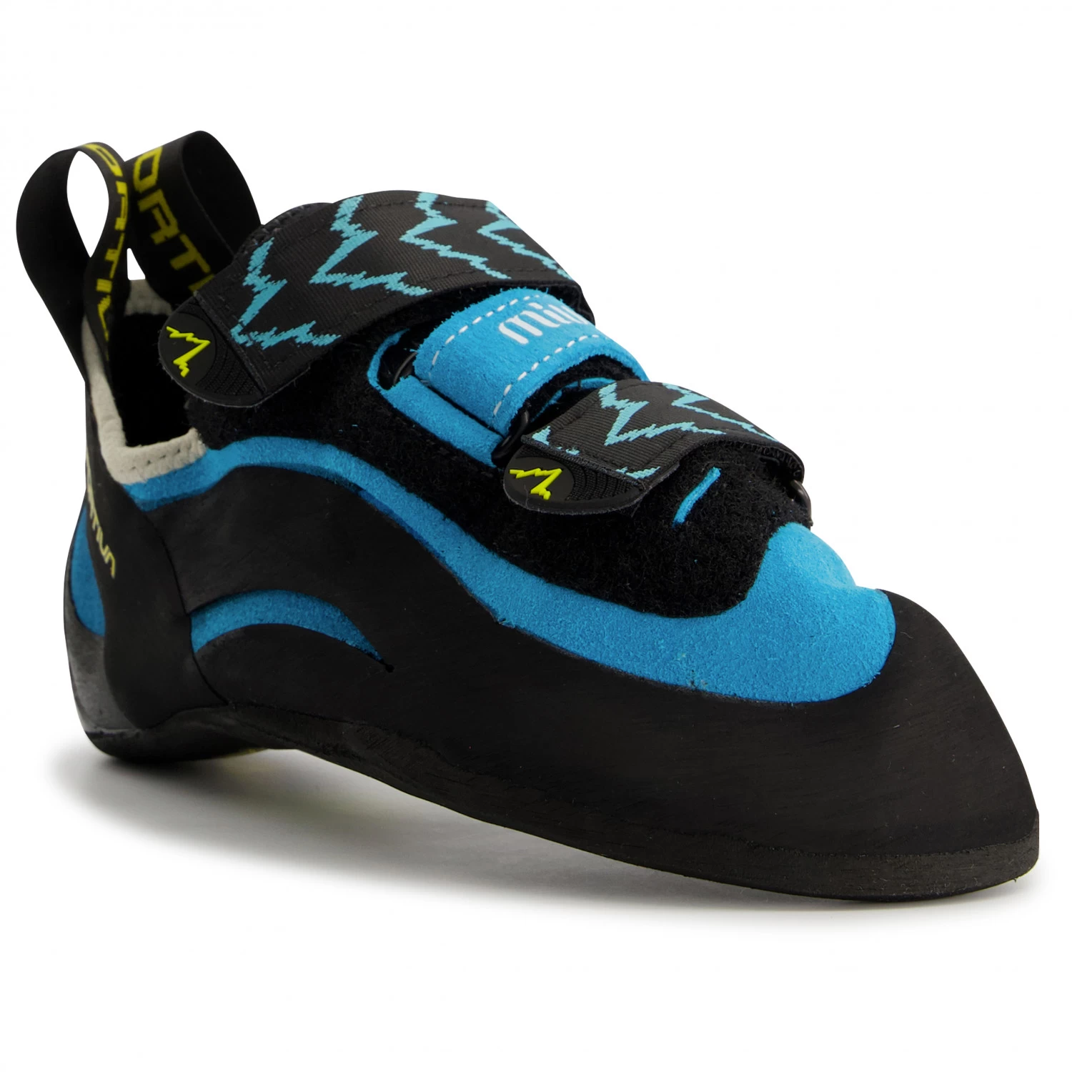 La Sportiva - Miura VS Woman - Climbing Shoes 4 La Sportiva - Miura VS Woman - Climbing Shoes - Image 2