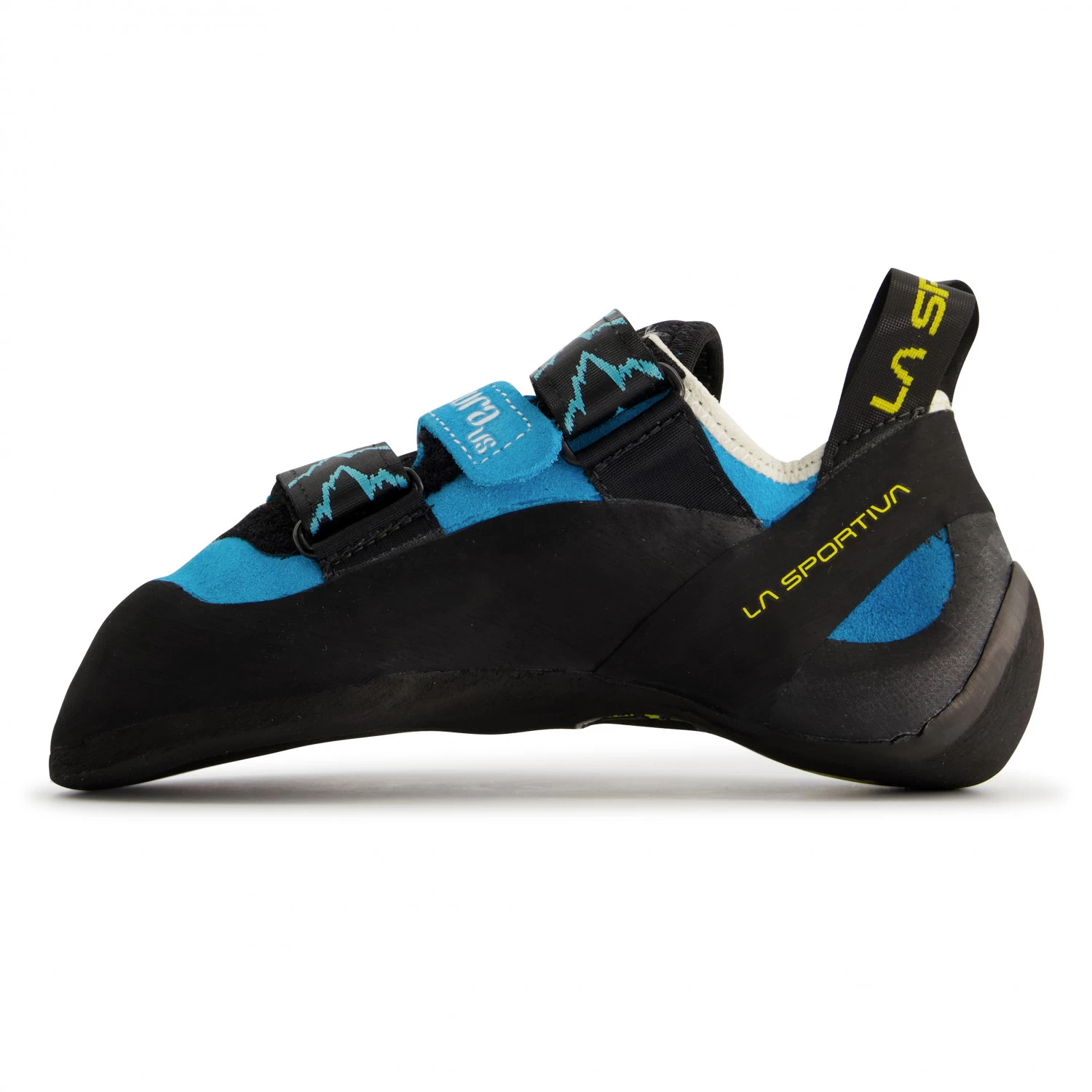 La Sportiva - Miura VS Woman - Climbing Shoes 6 La Sportiva - Miura VS Woman - Climbing Shoes - Image 4