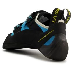 La Sportiva - Miura VS Woman - Climbing Shoes 12 La Sportiva - Miura VS Woman - Climbing Shoes -Outdoor Climbing Equipment Shop la sportiva miura vs woman climbing shoes detail 5
