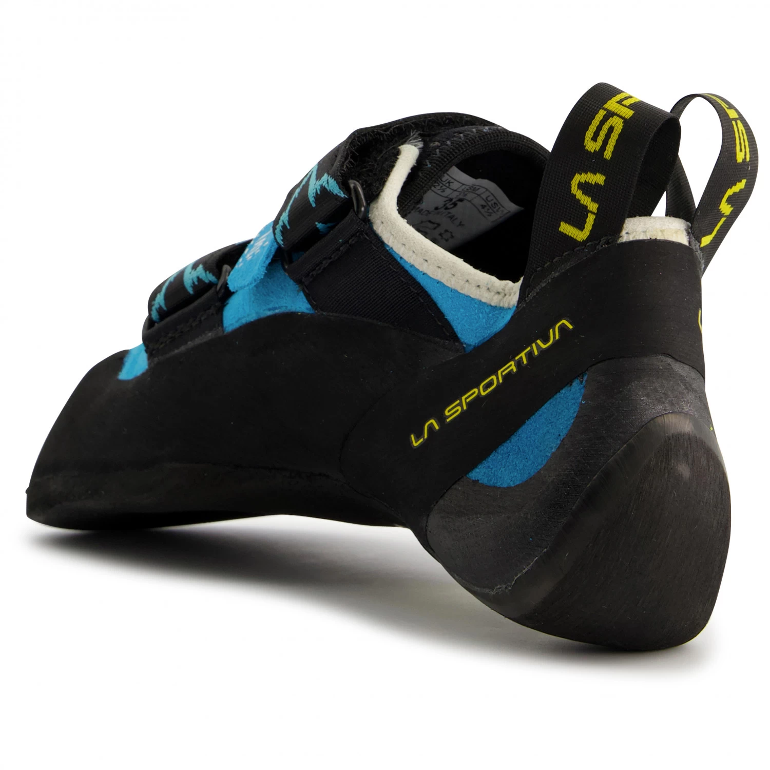 La Sportiva - Miura VS Woman - Climbing Shoes 7 La Sportiva - Miura VS Woman - Climbing Shoes - Image 5