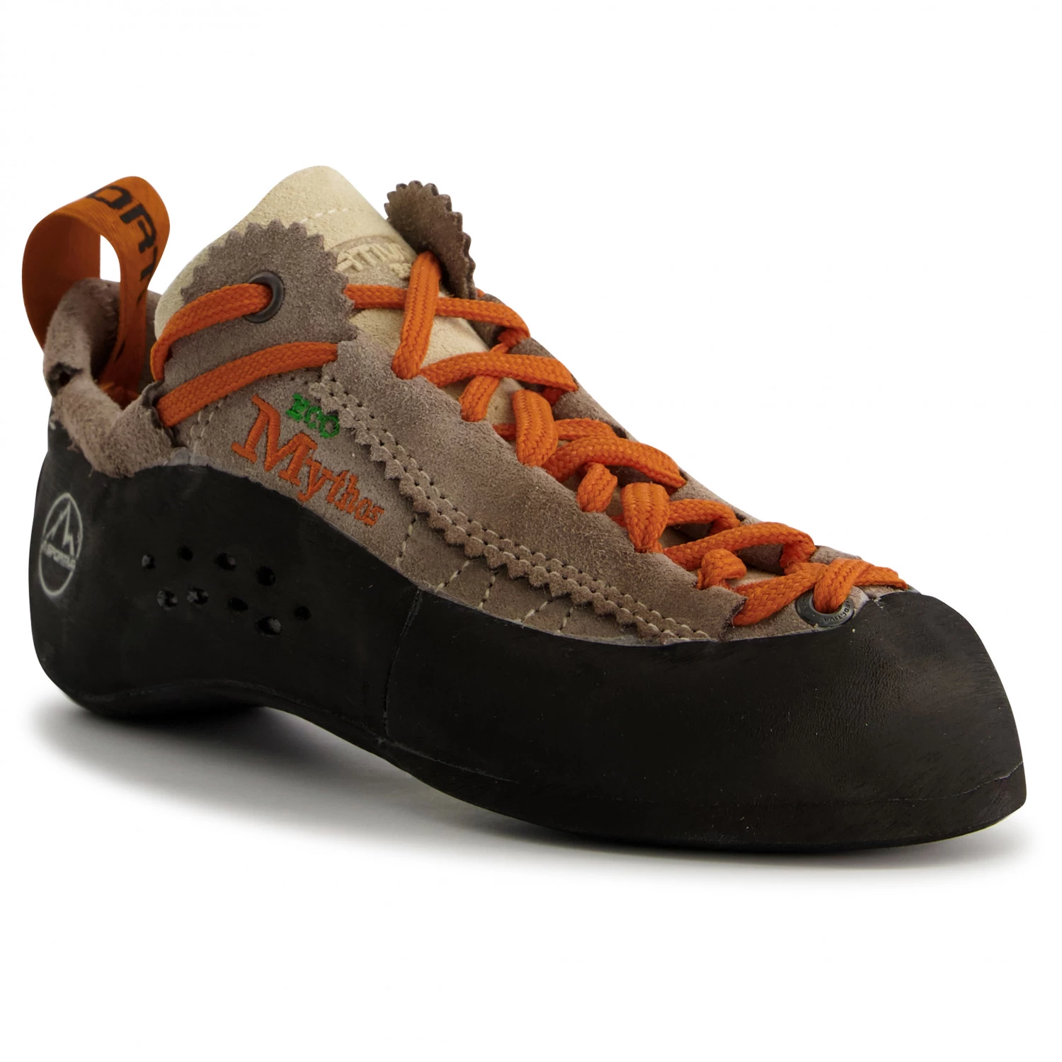 La Sportiva - Mythos Eco - Climbing Shoes 3 La Sportiva - Mythos Eco - Climbing Shoes - Image 2