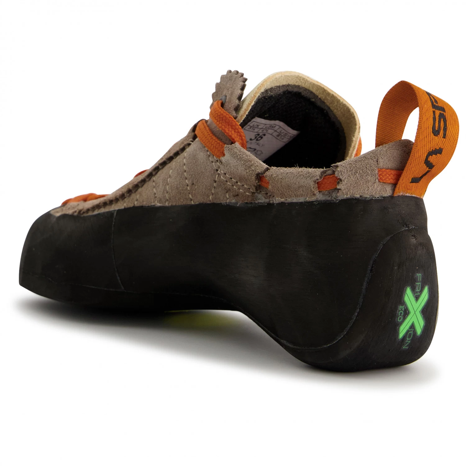 La Sportiva - Mythos Eco - Climbing Shoes 6 La Sportiva - Mythos Eco - Climbing Shoes - Image 5