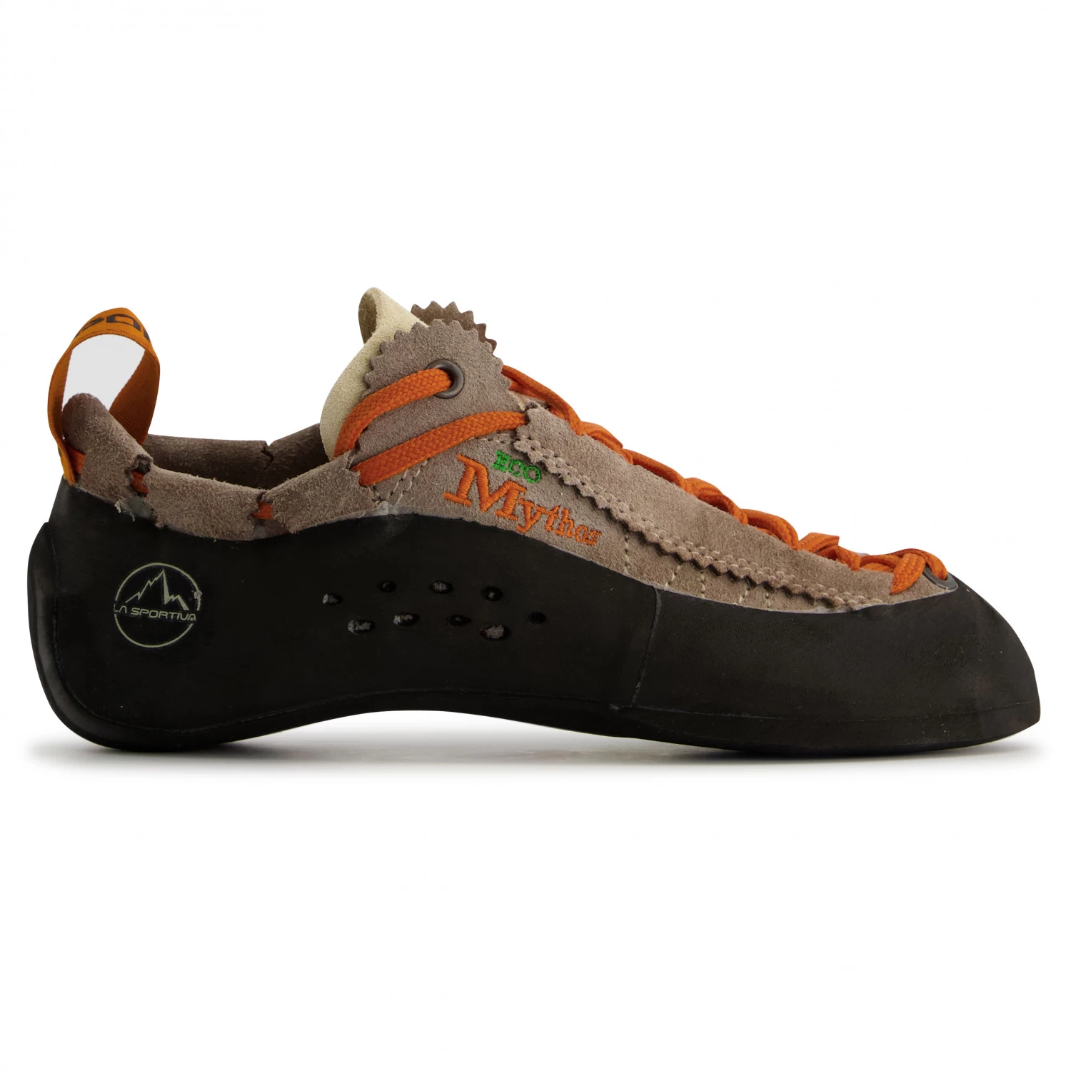 La Sportiva - Mythos Eco - Climbing Shoes 2 La Sportiva - Mythos Eco - Climbing Shoes
