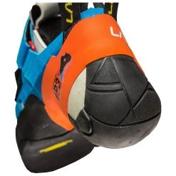 La Sportiva - Otaki - Climbing Shoes -Outdoor Climbing Equipment Shop la sportiva otaki climbing shoes detail 3