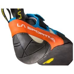 La Sportiva - Otaki - Climbing Shoes -Outdoor Climbing Equipment Shop la sportiva otaki climbing shoes detail 4