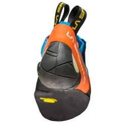 La Sportiva - Otaki - Climbing Shoes -Outdoor Climbing Equipment Shop la sportiva otaki climbing shoes detail 5