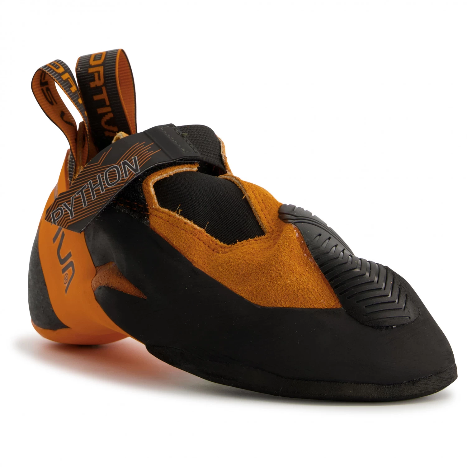 La Sportiva - Python - Climbing Shoes 4 La Sportiva - Python - Climbing Shoes - Image 2