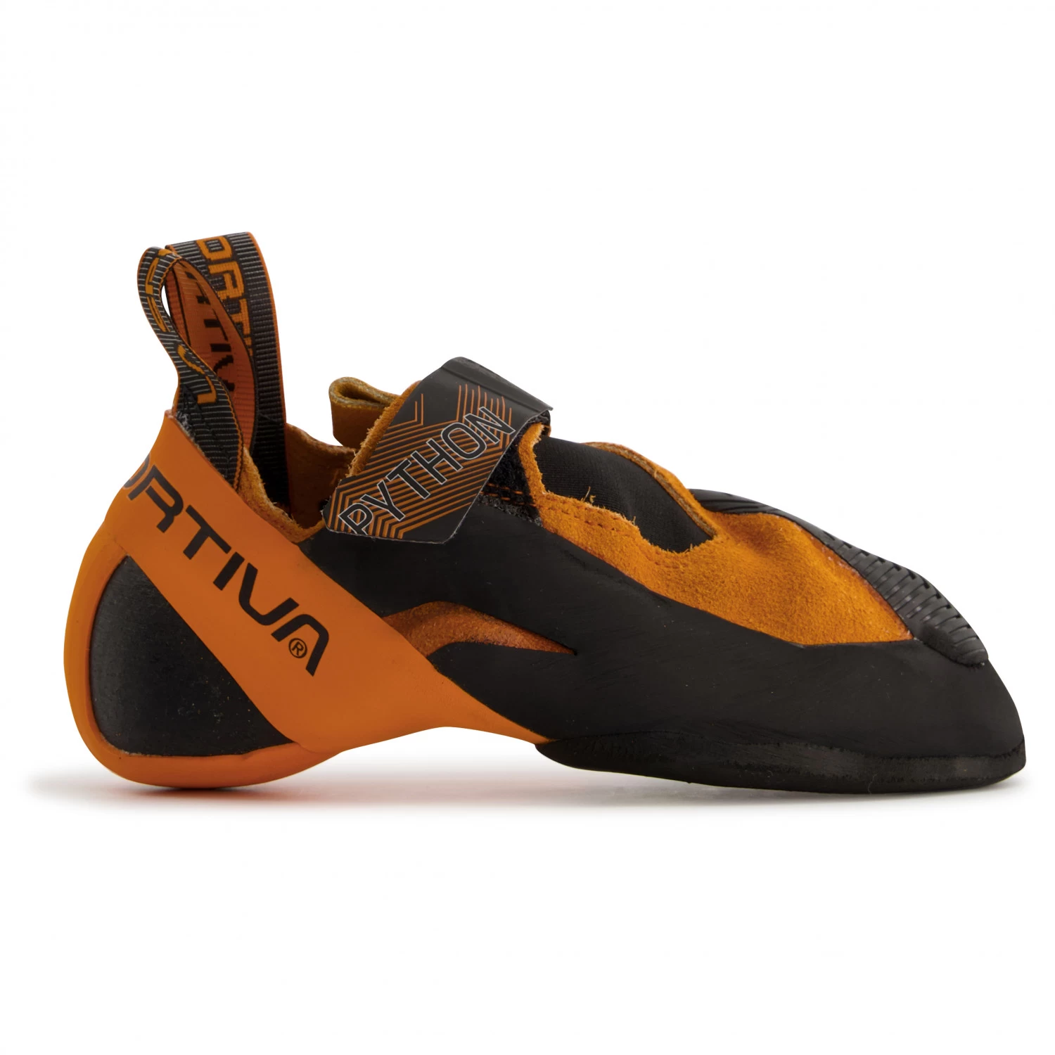 La Sportiva - Python - Climbing Shoes 3 La Sportiva - Python - Climbing Shoes