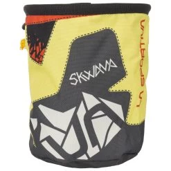 La Sportiva - Skwama Chalk Bag - Chalk Bag