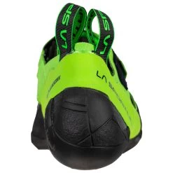 La Sportiva - Skwama Vegan - Climbing Shoes -Outdoor Climbing Equipment Shop la sportiva skwama vegan climbing shoes detail 4