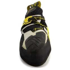 La Sportiva - Solution - Climbing Shoes 10 La Sportiva - Solution - Climbing Shoes -Outdoor Climbing Equipment Shop la sportiva solution climbing shoes detail 3