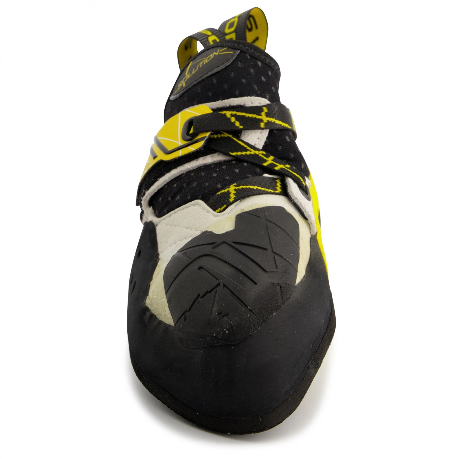 La Sportiva - Solution - Climbing Shoes 5 La Sportiva - Solution - Climbing Shoes - Image 3