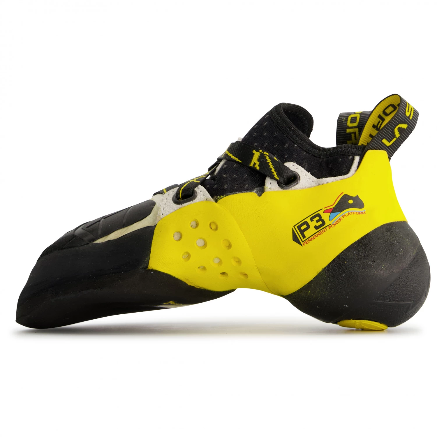 La Sportiva - Solution - Climbing Shoes 6 La Sportiva - Solution - Climbing Shoes - Image 4
