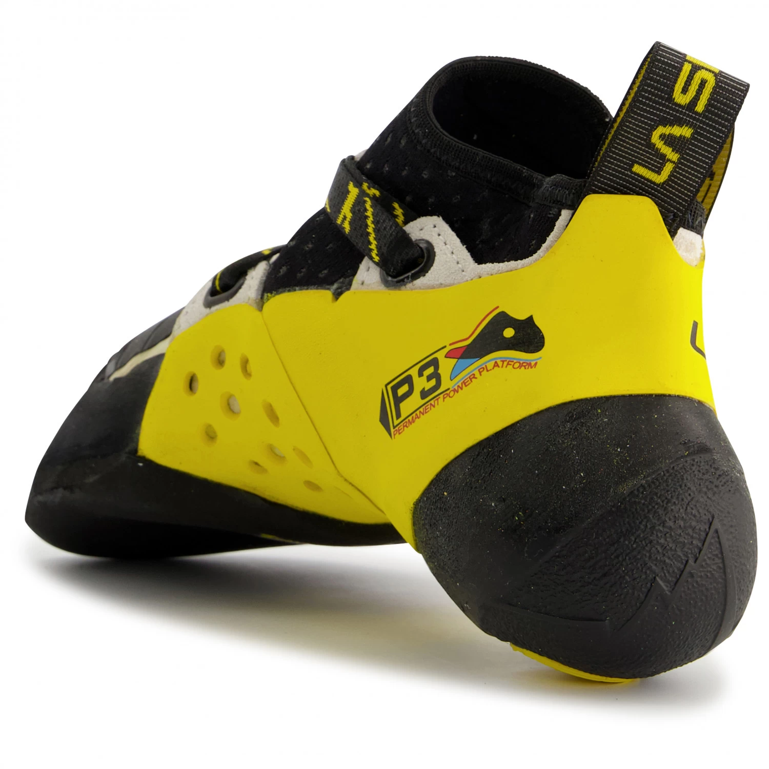 La Sportiva - Solution - Climbing Shoes 7 La Sportiva - Solution - Climbing Shoes - Image 5