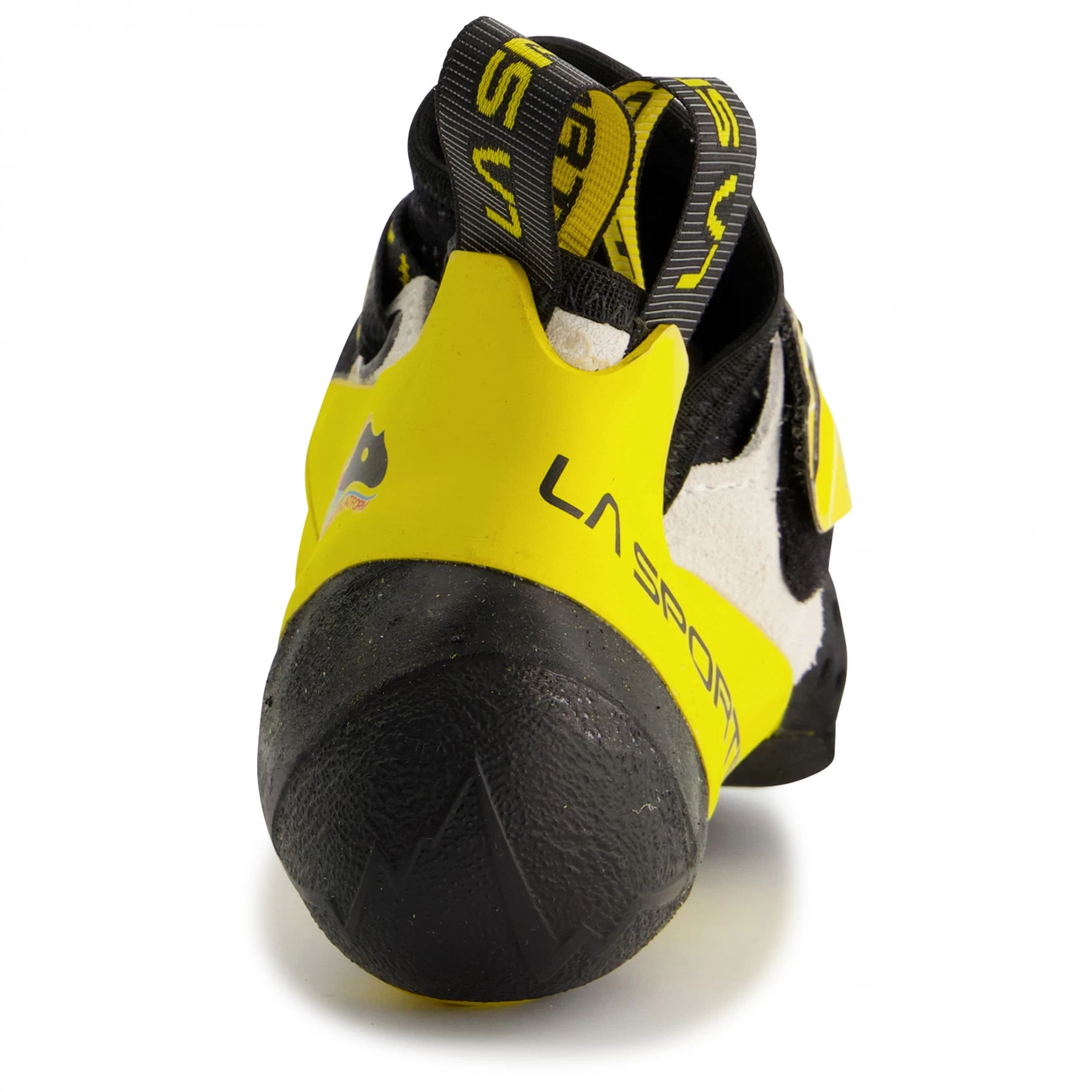 La Sportiva - Solution - Climbing Shoes 8 La Sportiva - Solution - Climbing Shoes - Image 6