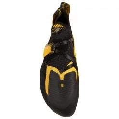La Sportiva - Solution Comp - Climbing Shoes -Outdoor Climbing Equipment Shop la sportiva solution comp climbing shoes detail 3