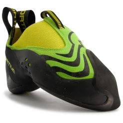 Front Page 9 Front Page -Outdoor Climbing Equipment Shop la sportiva speedster climbing shoes detail 2