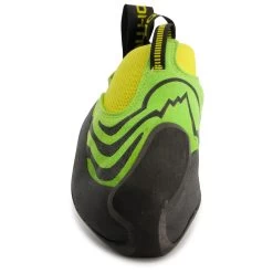 La Sportiva - Speedster - Climbing Shoes -Outdoor Climbing Equipment Shop la sportiva speedster climbing shoes detail 3