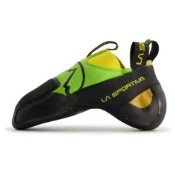La Sportiva - Speedster - Climbing Shoes -Outdoor Climbing Equipment Shop la sportiva speedster climbing shoes detail 4